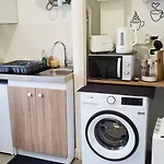 T2 Spacieux Idealement Situe - 2 Appartement Clermont-Ferrand