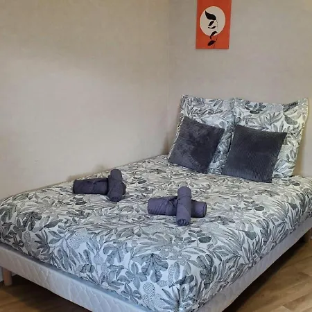 T2 Spacieux Idealement Situe - 4 Couchages *