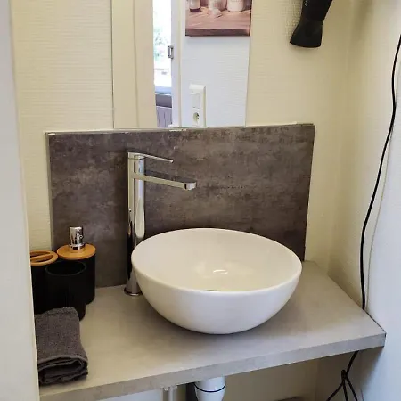 Apartment Charmant T2 Spacieux Idealement Situe - 2 Chambres Clermont-Ferrand