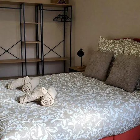 T2 Spacieux Idealement Situe - 4 Couchages Apartment *