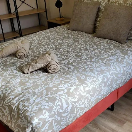 T2 Spacieux Idealement Situe - 4 Couchages Clermont-Ferrand