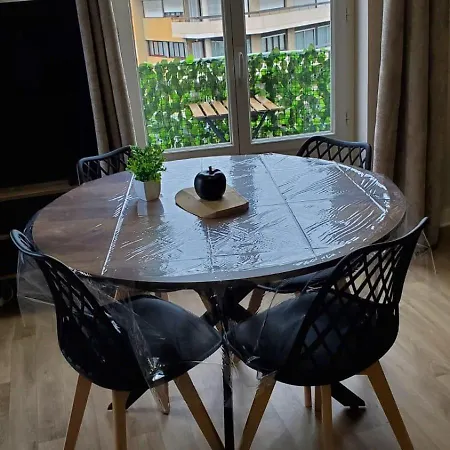 Apartment T2 Spacieux Idealement Situe - 2 Clermont-Ferrand