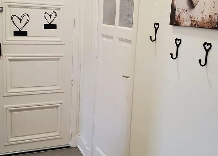 Charmant T2 Spacieux Idealement Situe - 2 Chambres Apartment